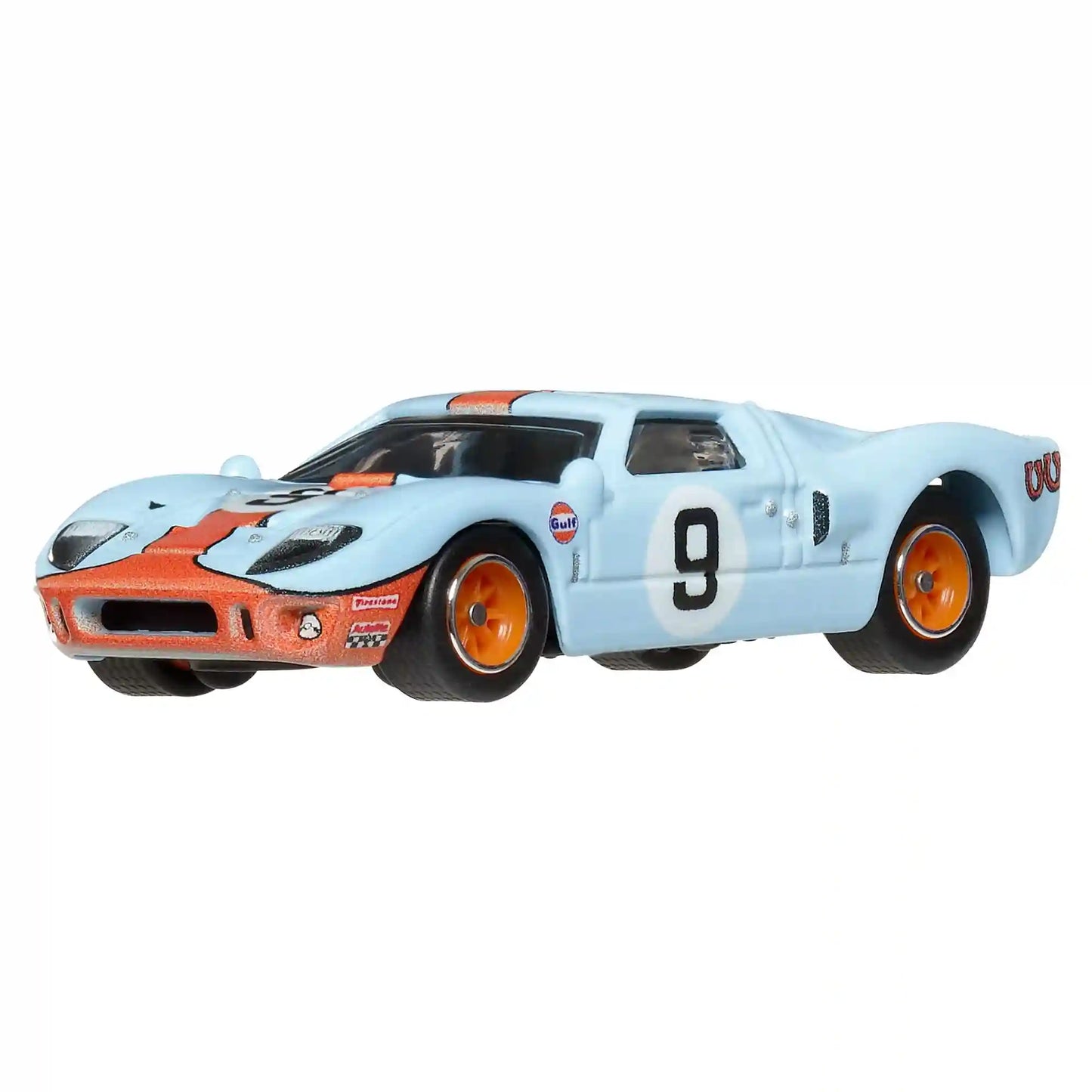 Hot Wheels Premium Collector Display Set