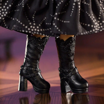 Barbie Inspiring Women Anna Sui Doll