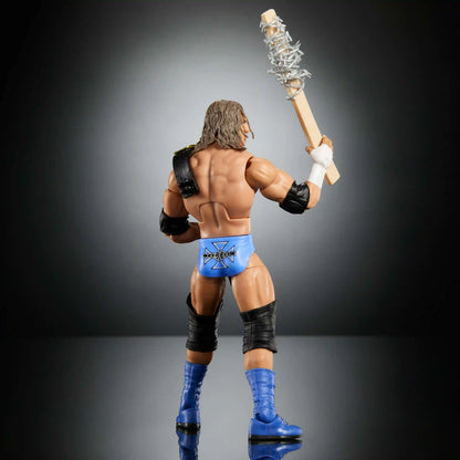 WWE Legends Elite Collection Triple H Action Figure