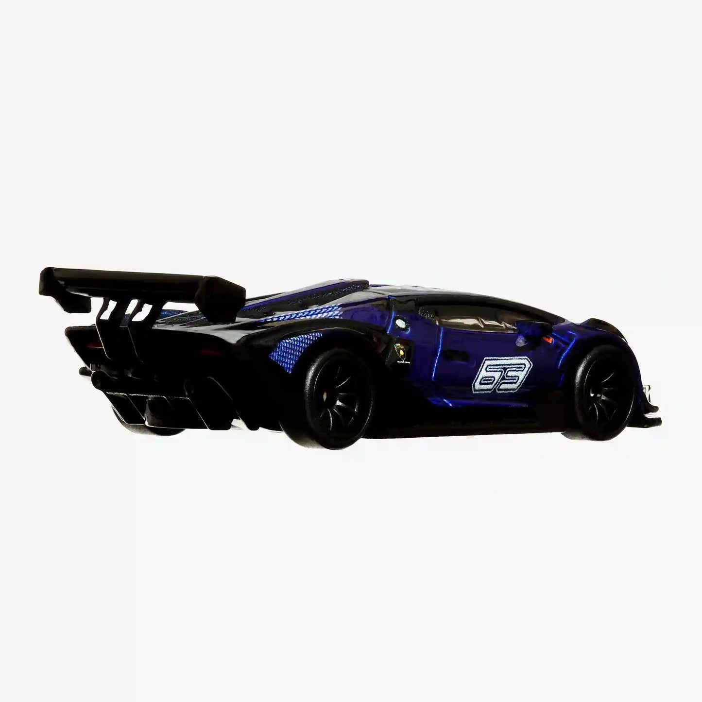 Hot Wheels Premium Collector Display Sets, 3 Cars & 1 Transporter