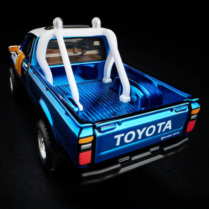 Hot Wheels RLC Exclusive ’81 Toyota SR5 4WD
