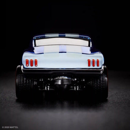 Hot Wheels RLC Exclusive Custom Mustang