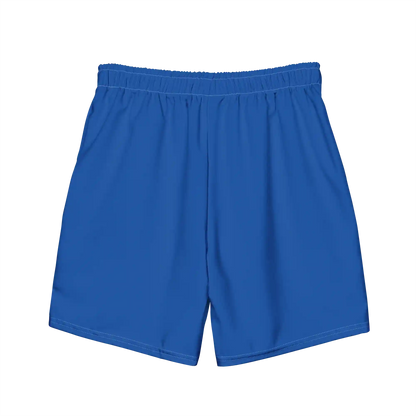 Beach Allan Swim Trunks - Barbie the Movie