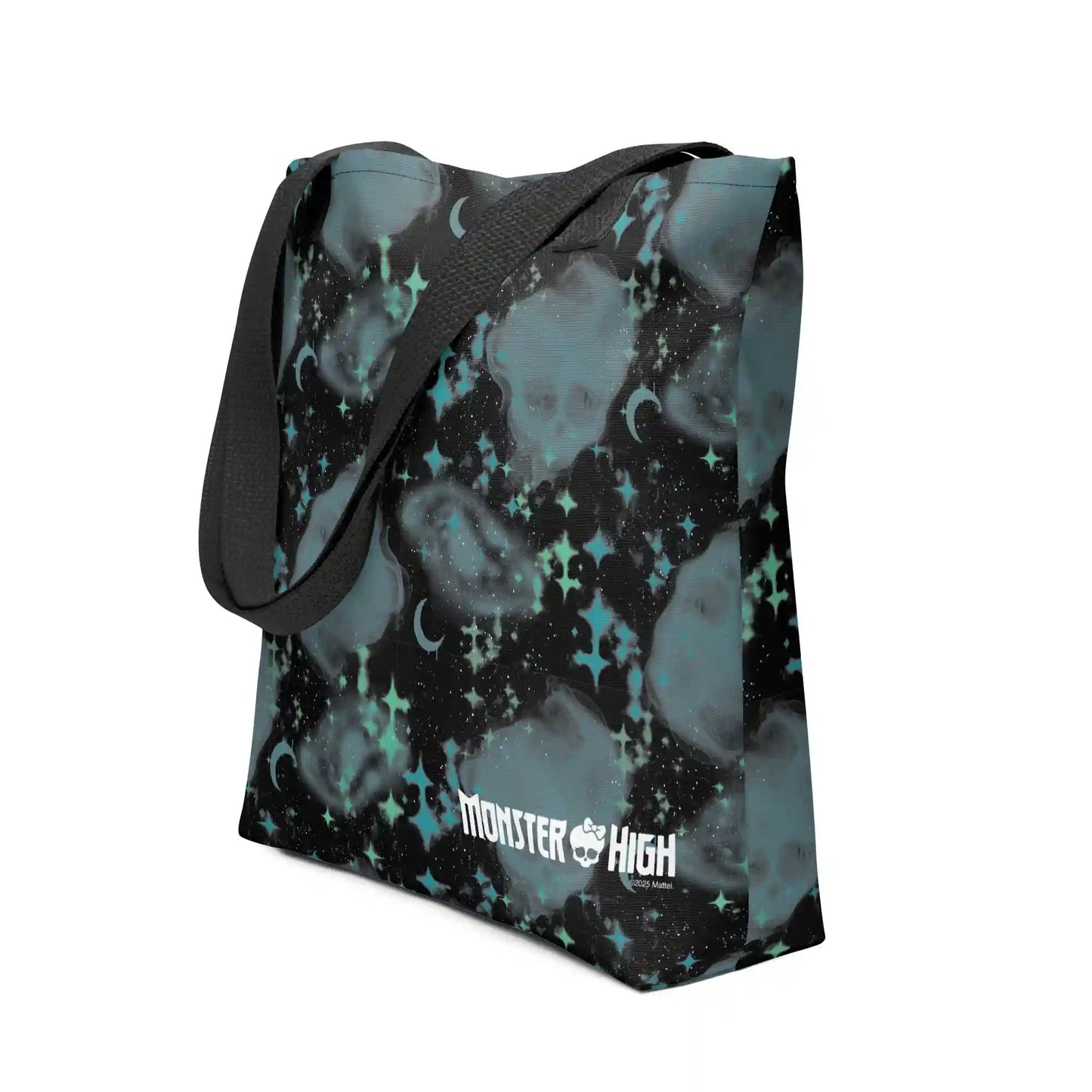 Monster High Made of Stars Multi Tote Bag