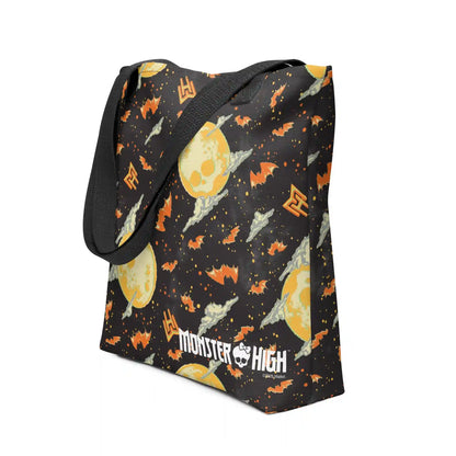Monster High Fright Night Multi Tote Bag