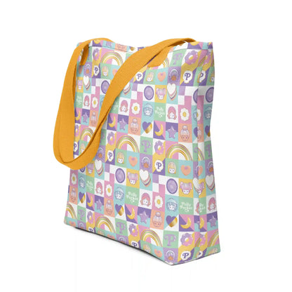 Polly Pocket Icons Multi Tote Bag