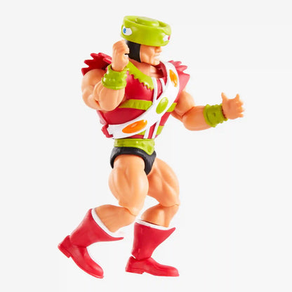 Masters of the Universe Origins Fan's Choice Tri-Klops Action Figure