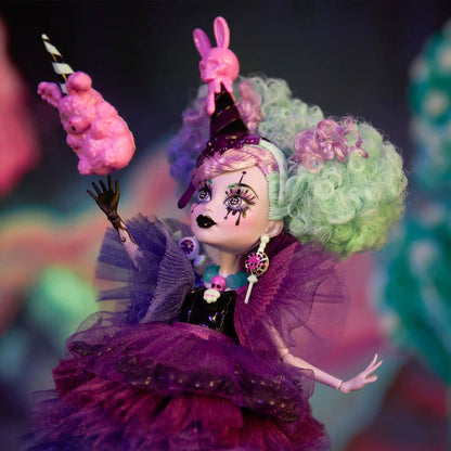 Monster High Sweet Screams Twyla Doll