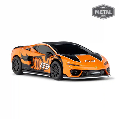 Hot Wheels RC 1:64 Lamborghini Temerario Alleggerita