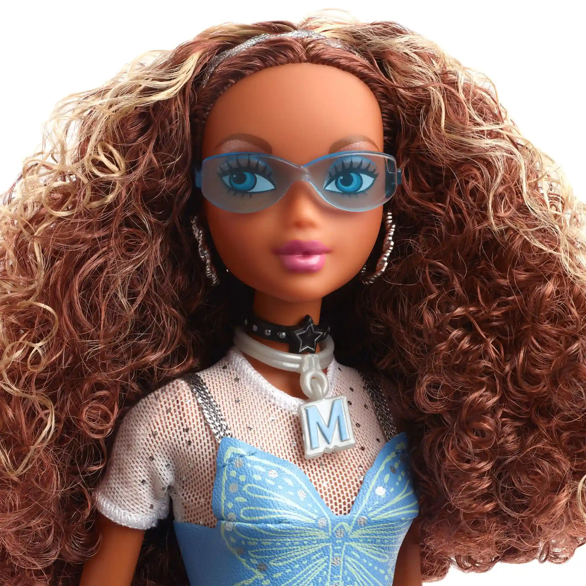 My Scene Madison Doll