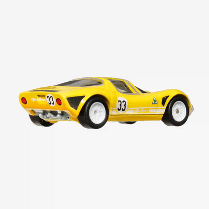 2022 Hot Wheels Premium Car Culture Mix 4: Exotic Envy