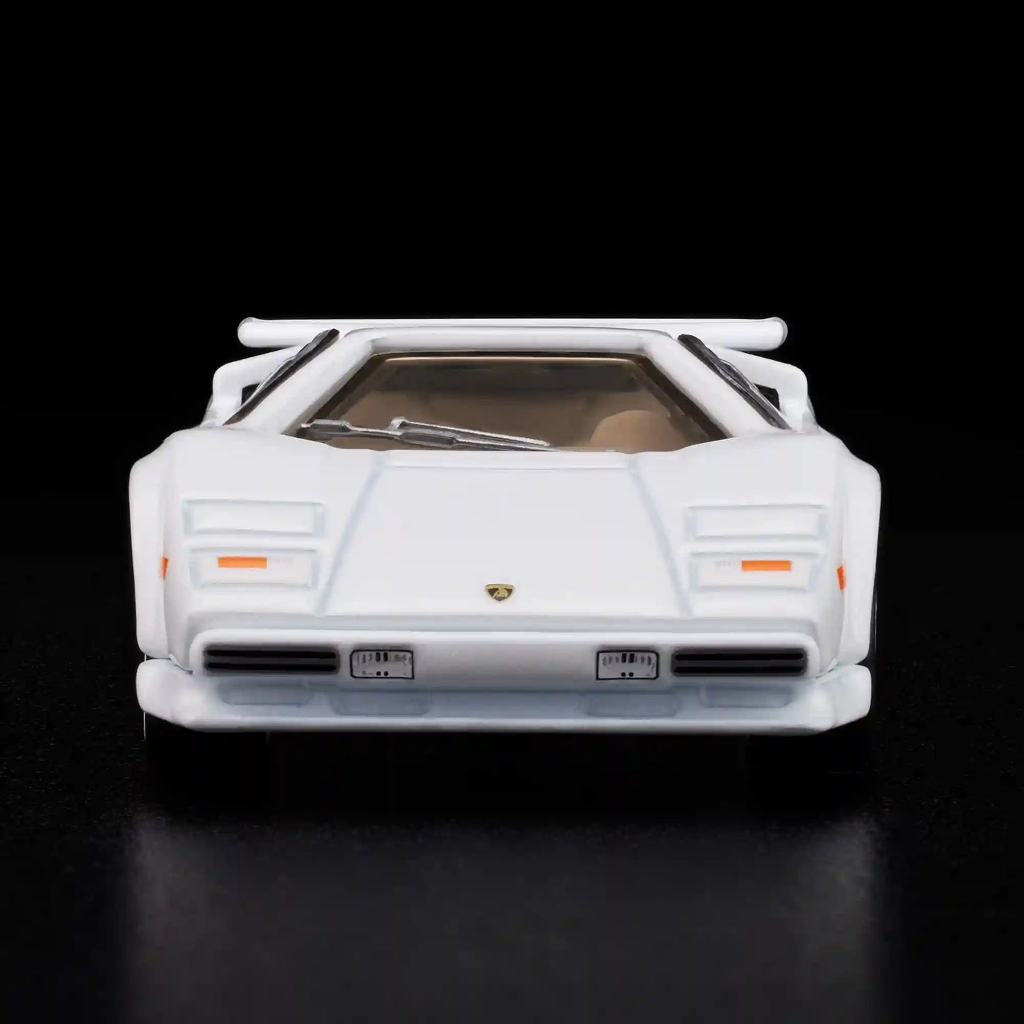 Hot Wheels RLC Exclusive 1982 Lamborghini Countach LP 500 S