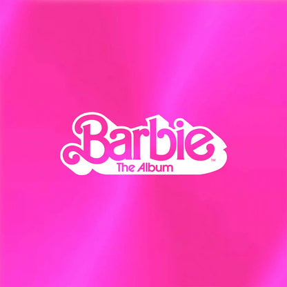 Barbie The Album – Official Vinyl Movie Soundtrack Set