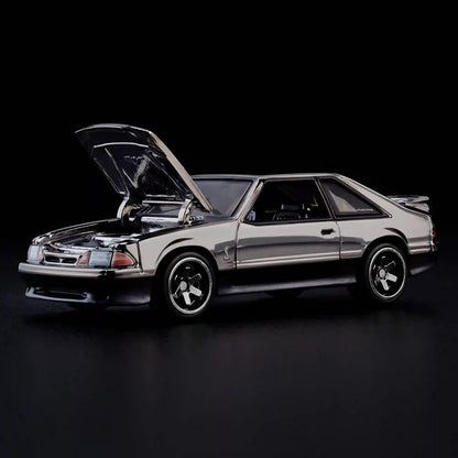 Hot Wheels RLC Exclusive 1993 Ford Mustang Cobra R
