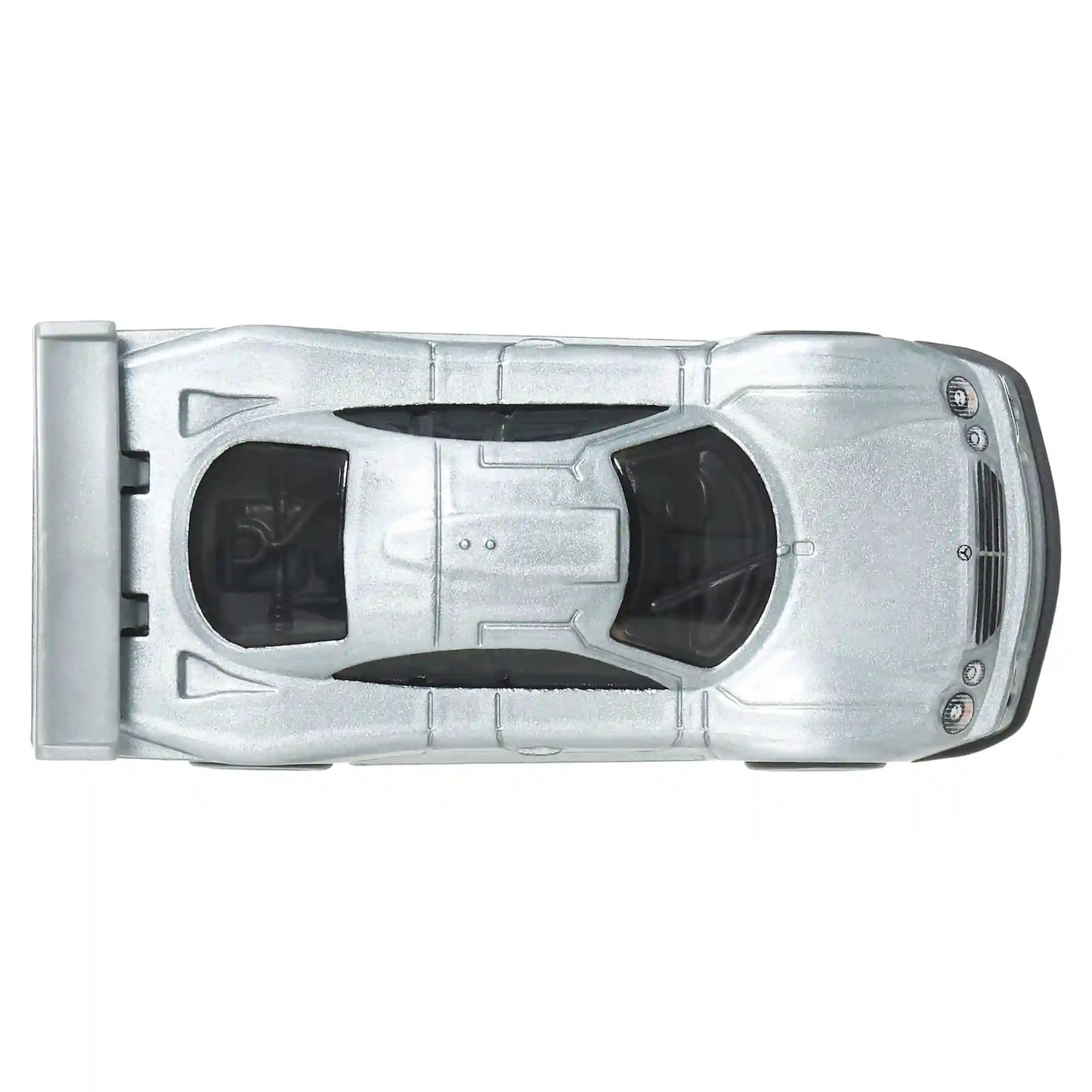 Hot Wheels Premium Collector Display Set