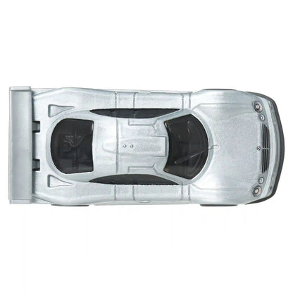 Hot Wheels Premium Collector Display Set