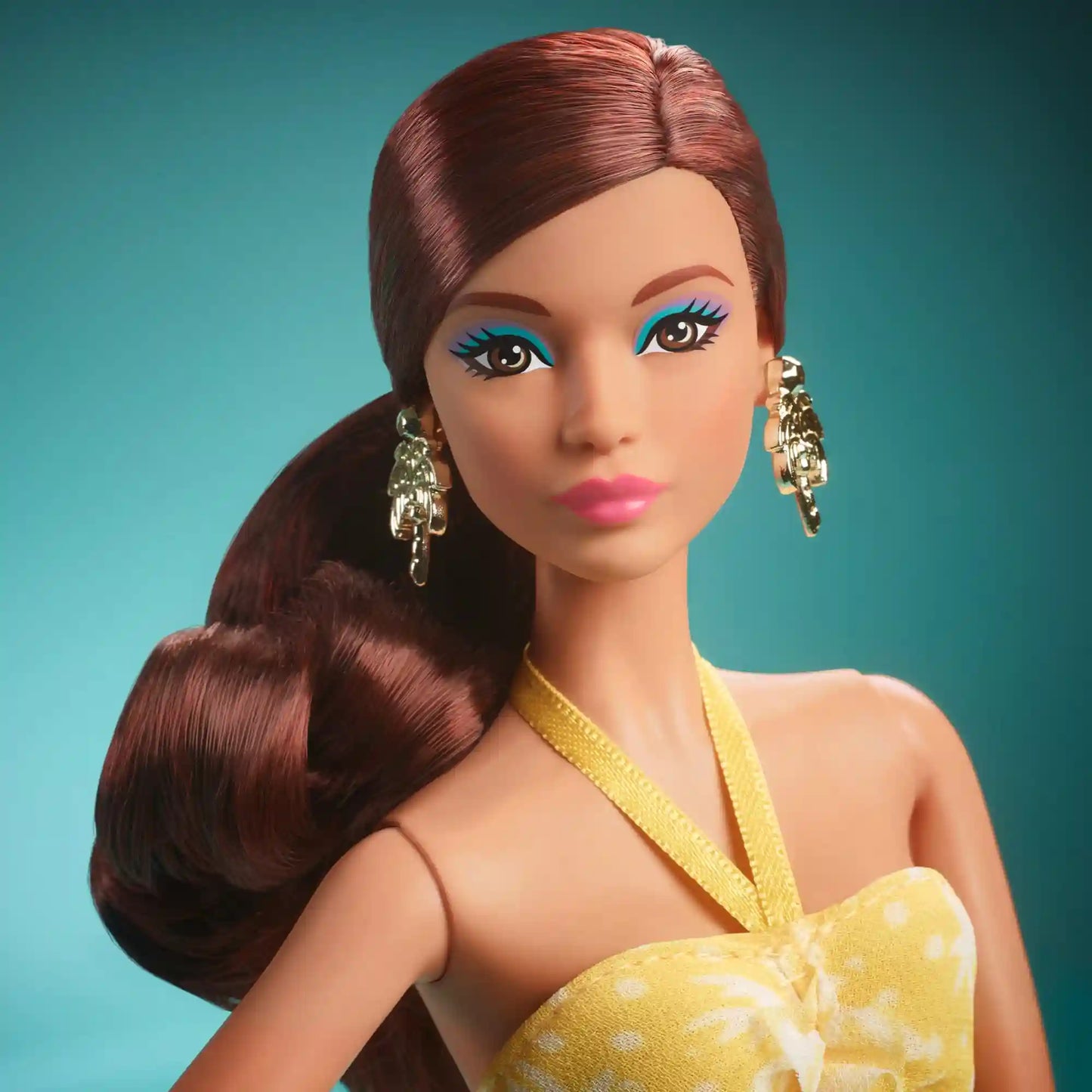 Barbie 35th Anniversary Teresa Doll
