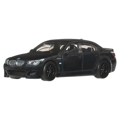 Hot Wheels Premium Fast & Furious 2010 BMW M5