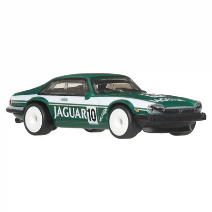 Hot Wheels Premium Car Culture Jaguar XJS