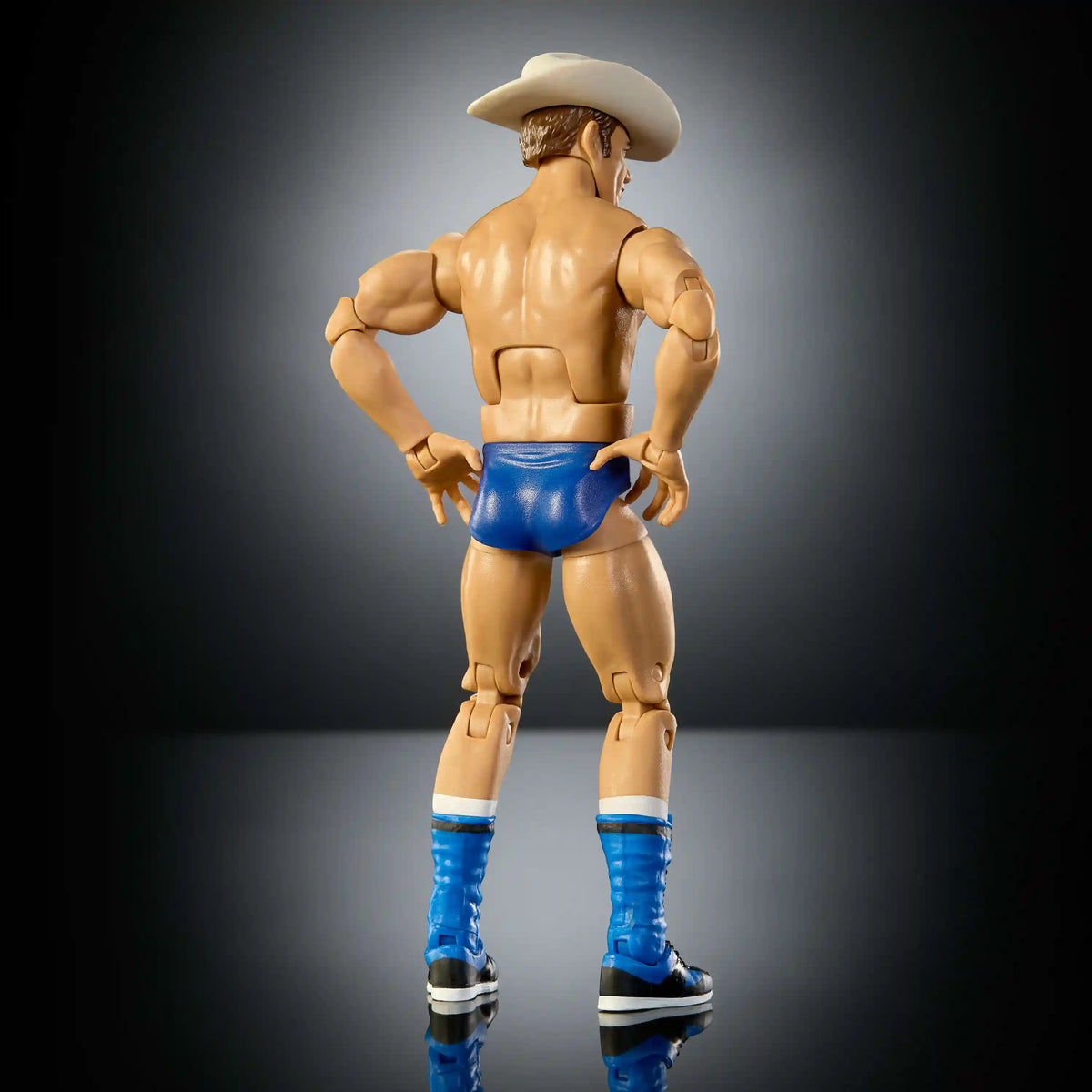 WWE Legends Elite Collection Earthquake Action Figure