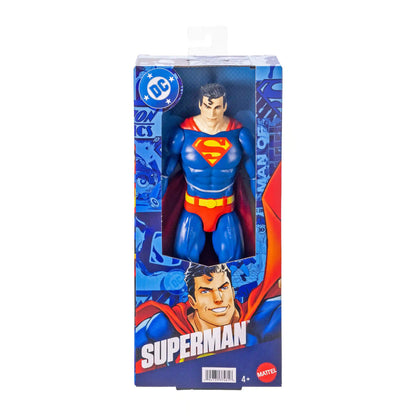 DC Premier Superman Action Figure