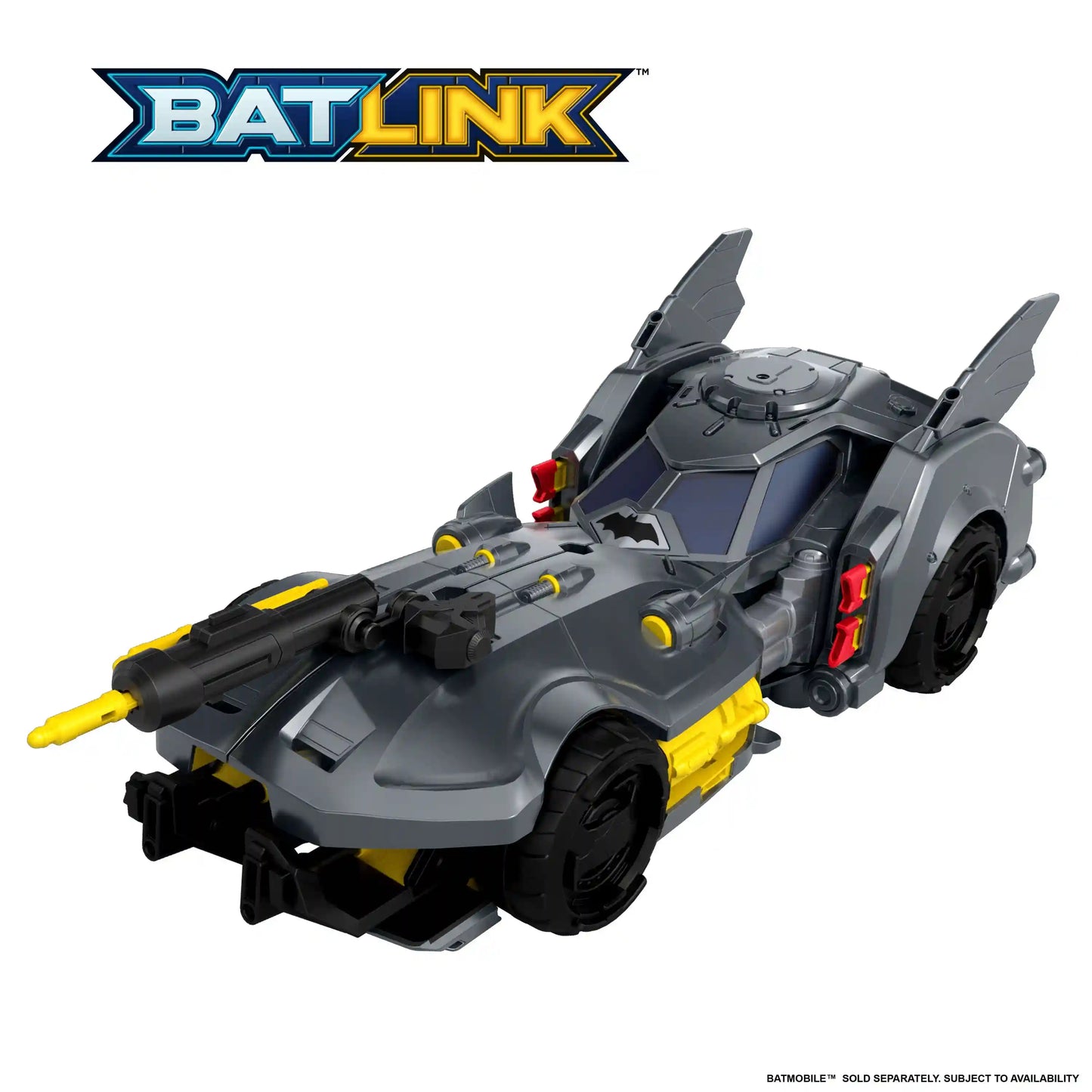 DC Premier Batman Vs Clayface Action Figure