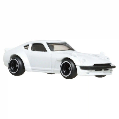 Hot Wheels Premium Collector Display Sets