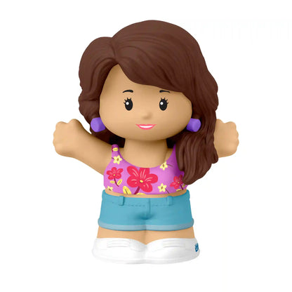 Little People Collector Saved by the Bell Special Edition Set