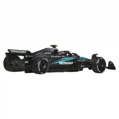 Hot Wheels Premium 2025 Formula 1® Mercedes-AMG PETRONAS Team #12