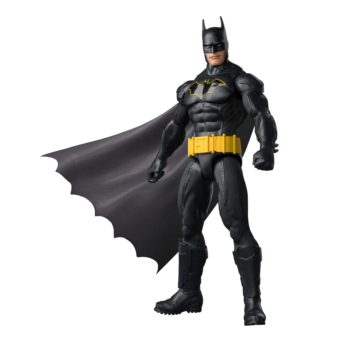 DC Premier Batman Action Figure