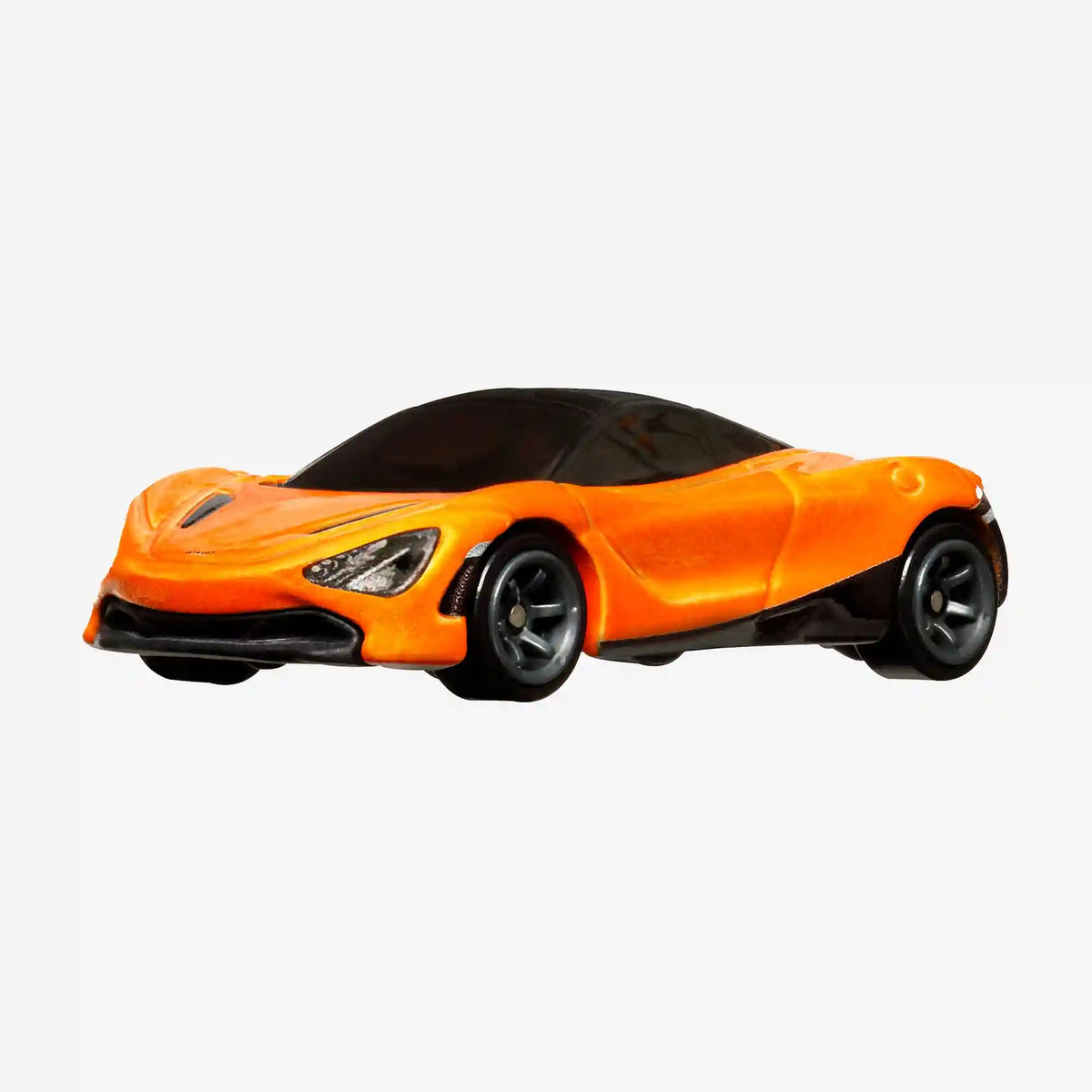 Hot Wheels Premium Car Culture Speed Machines – McLaren 720S