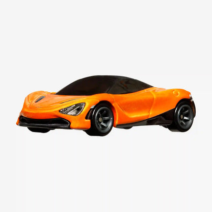 Hot Wheels Premium Car Culture Speed Machines – McLaren 720S