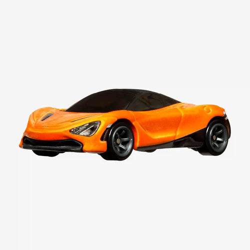 Hot Wheels Premium Car Culture Speed Machines – McLaren 720S