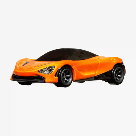 Hot Wheels Premium Car Culture Speed Machines – McLaren 720S