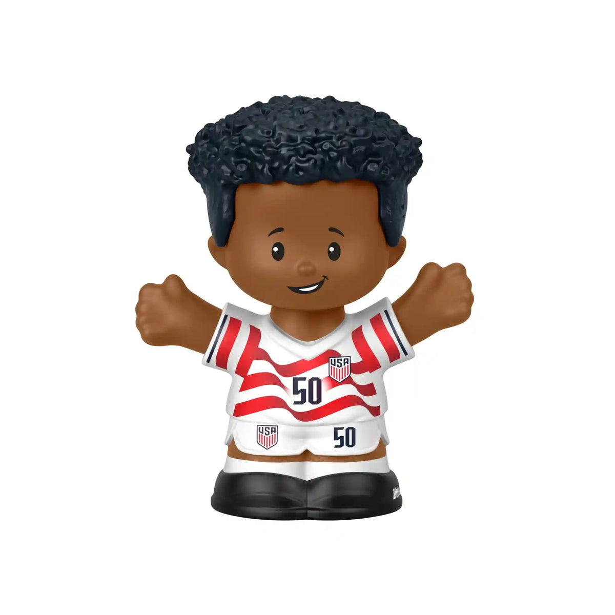 Little People Collector U.S. Soccer Special Edition Set
