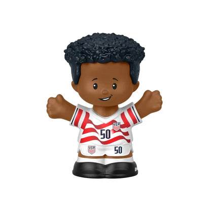 Little People Collector U.S. Soccer Special Edition Set