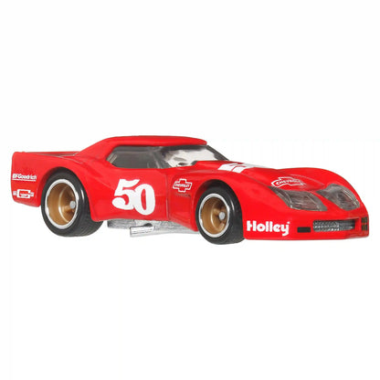 Hot Wheels Premium Car Culture ’76 Greenwood Corvette