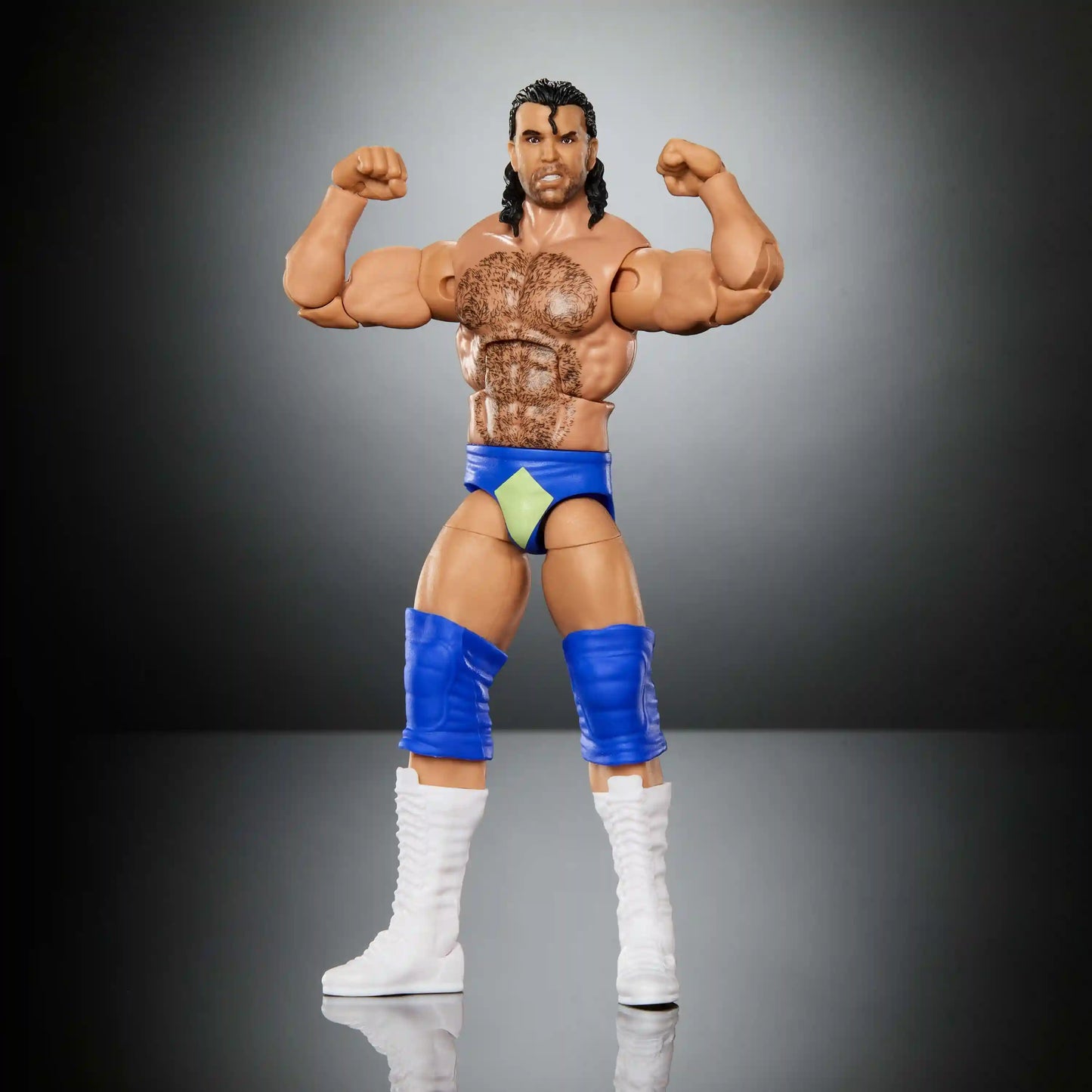 WWE Legends Elite Collection Kona Crush Action Figure