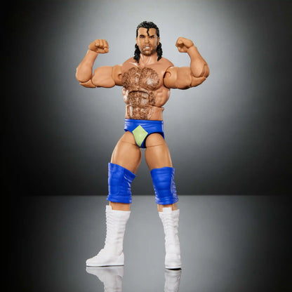 WWE Legends Elite Collection Triple H Action Figure