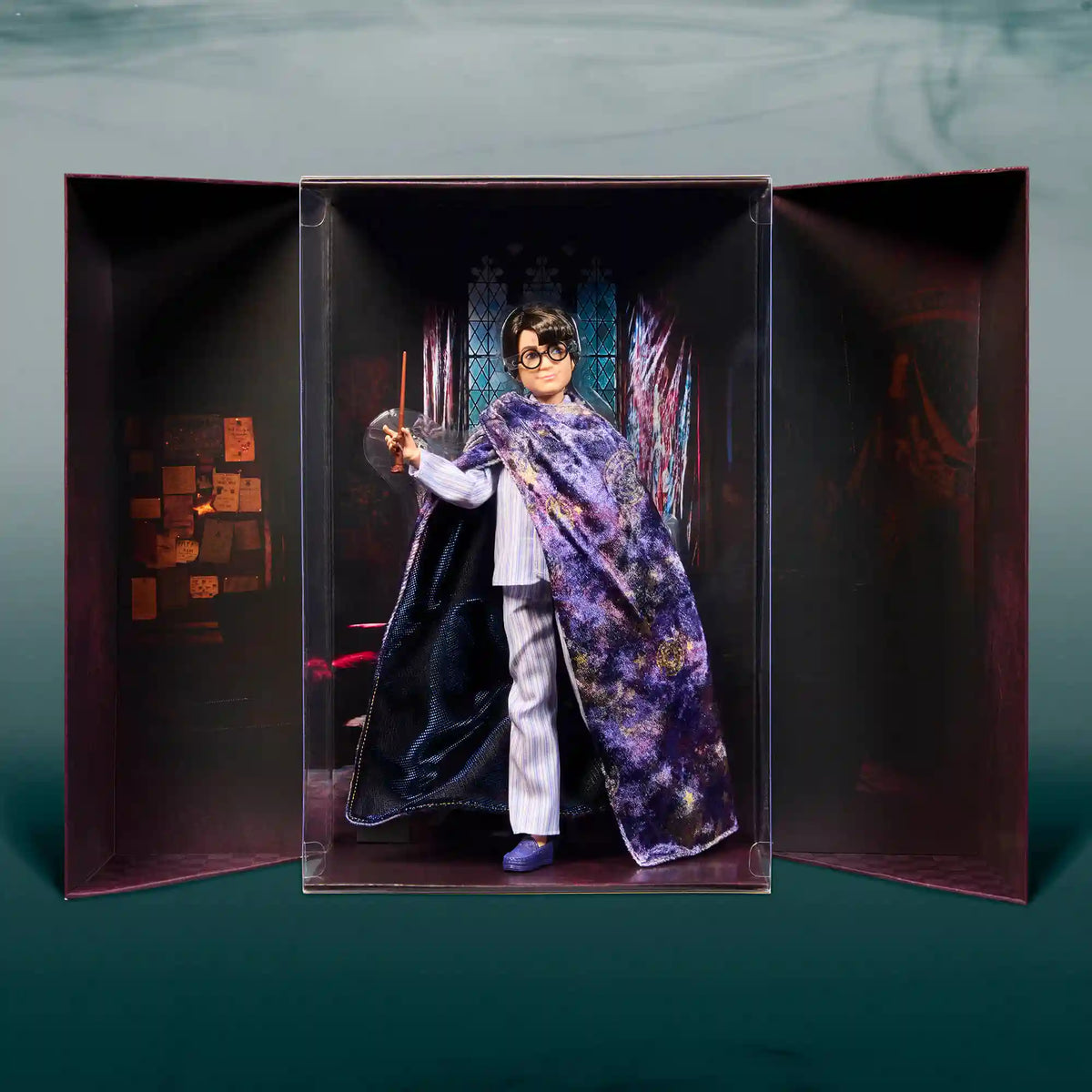 Harry Potter Design Collection – HARRY POTTER Doll