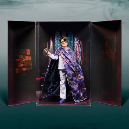 Harry Potter Design Collection – HARRY POTTER Doll