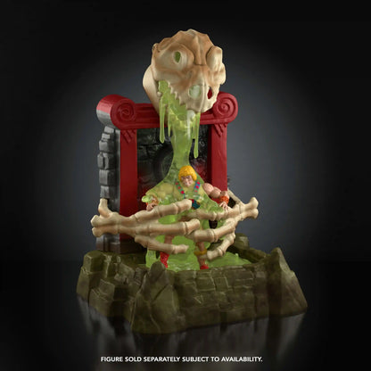 Masters of the Universe Origins Fright Pit Playset