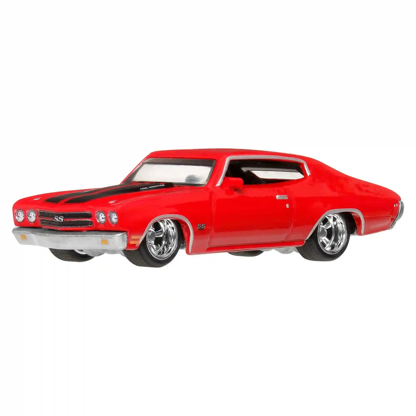 Hot Wheels Premium Fast & Furious 1970 Chevrolet Chevelle SS
