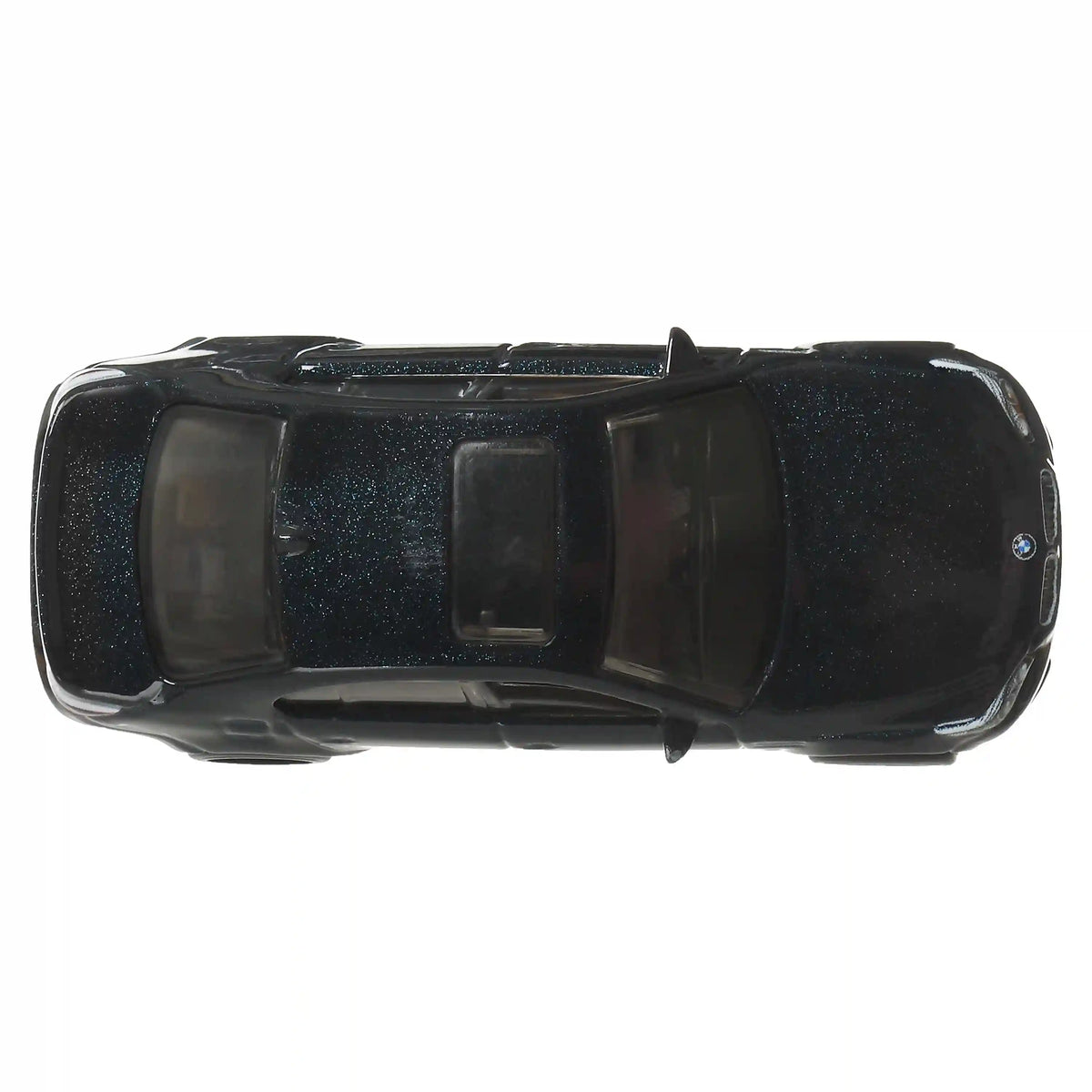 Hot Wheels Premium Fast & Furious 2010 BMW M5