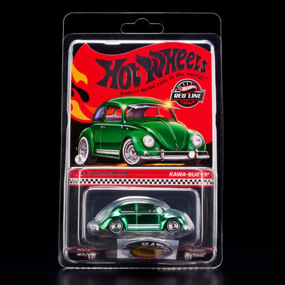 Hot Wheels RLC Exclusive Hot Wheels Kawa-Bug-A Membership Car