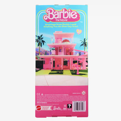 Ken Doll in Inline Skating Outfit – Barbie The Movie