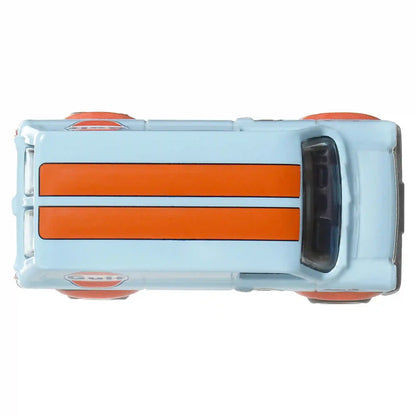 Hot Wheels Premium Collector Display Set