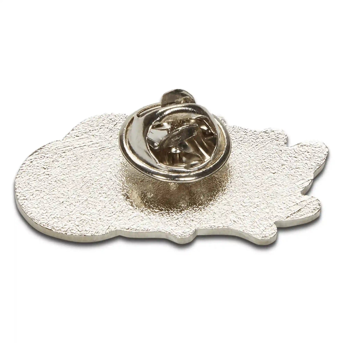 Hot Wheels Metal Pin
