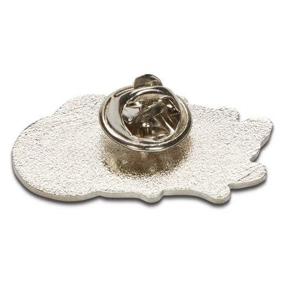 Hot Wheels Metal Pin