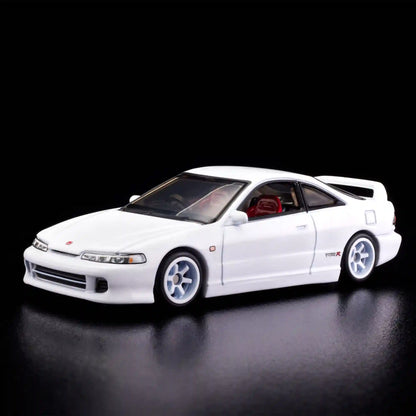 Hot Wheels RLC Exclusive 1995 Honda Integra Type R